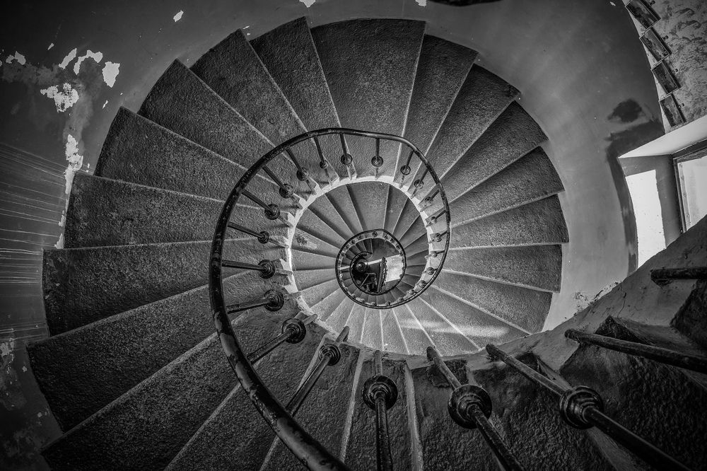 Photograph by Petr Musil