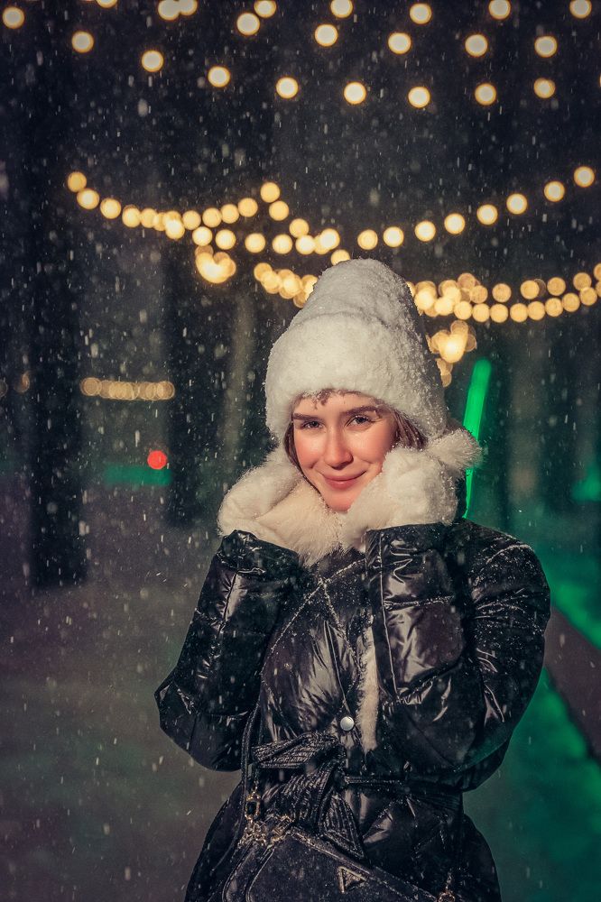 Photograph by Наталья Велиева