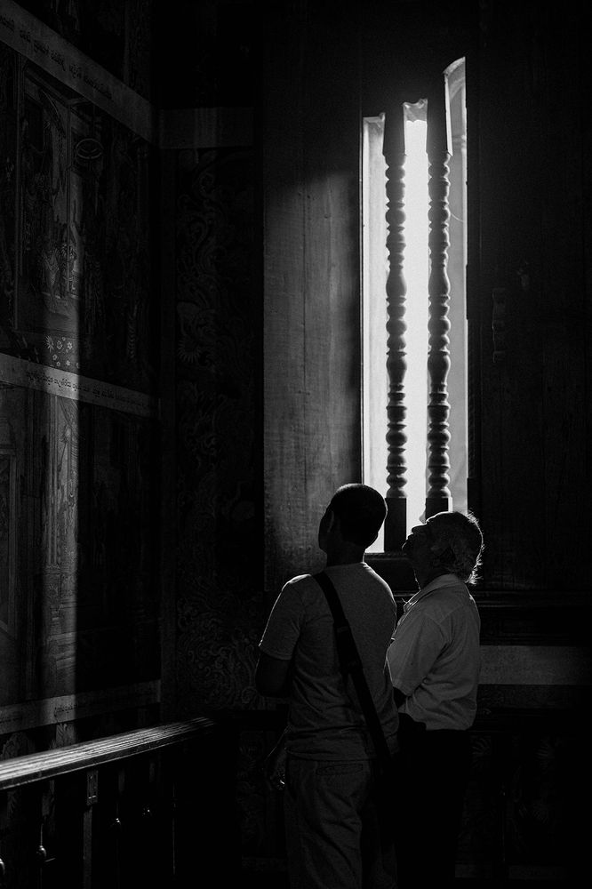 Photograph by Ashen Eranda