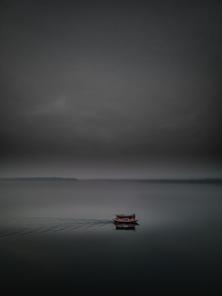 Фотография автора Subhadeep Chakraborty