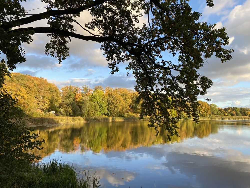 Photograph by Екатерина Балакина