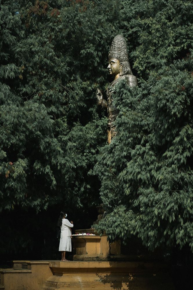 Photograph by Ashen Eranda