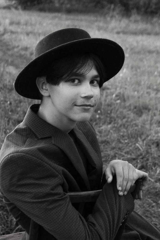 Photograph by Людмила Балаева