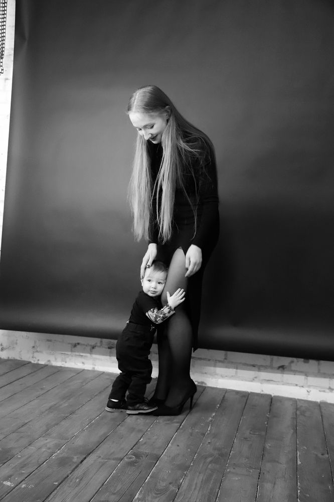 Photograph by Кристина Шацкая