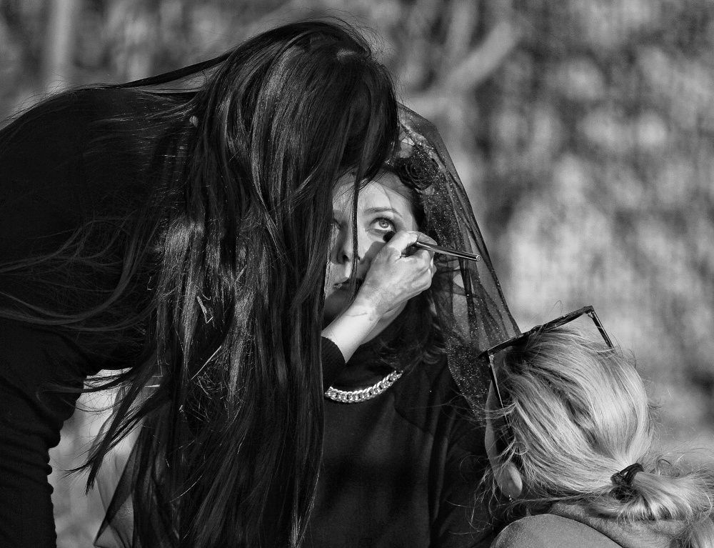 Photograph by Sergey Velichko