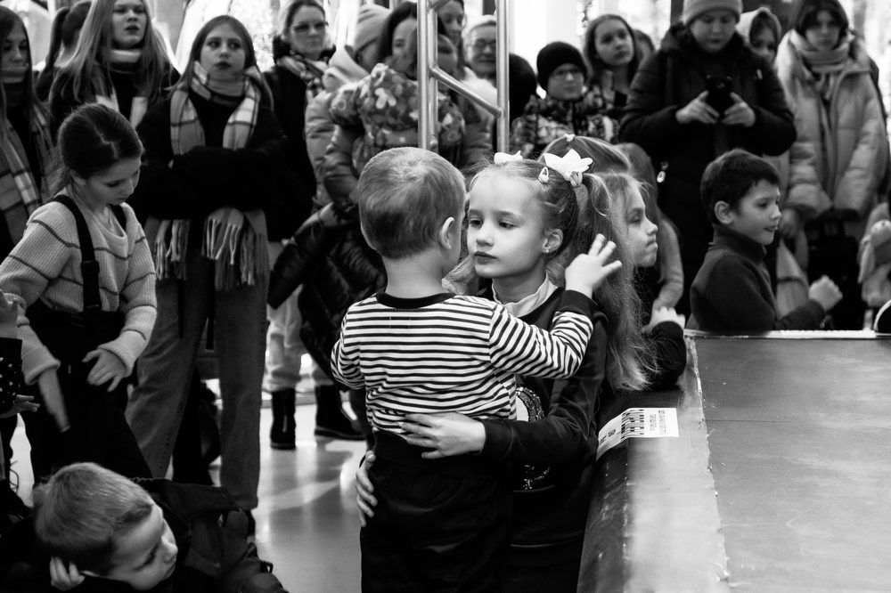 Photograph by Татьяна Савраева