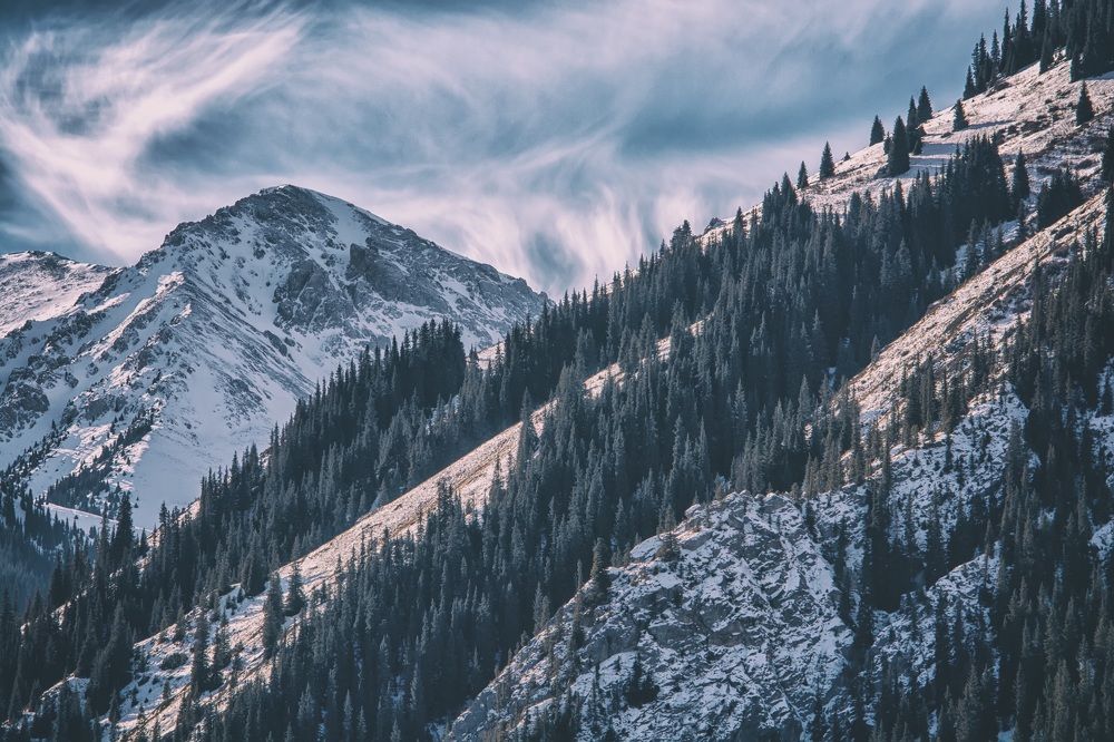 Photograph by Константин Матвеев