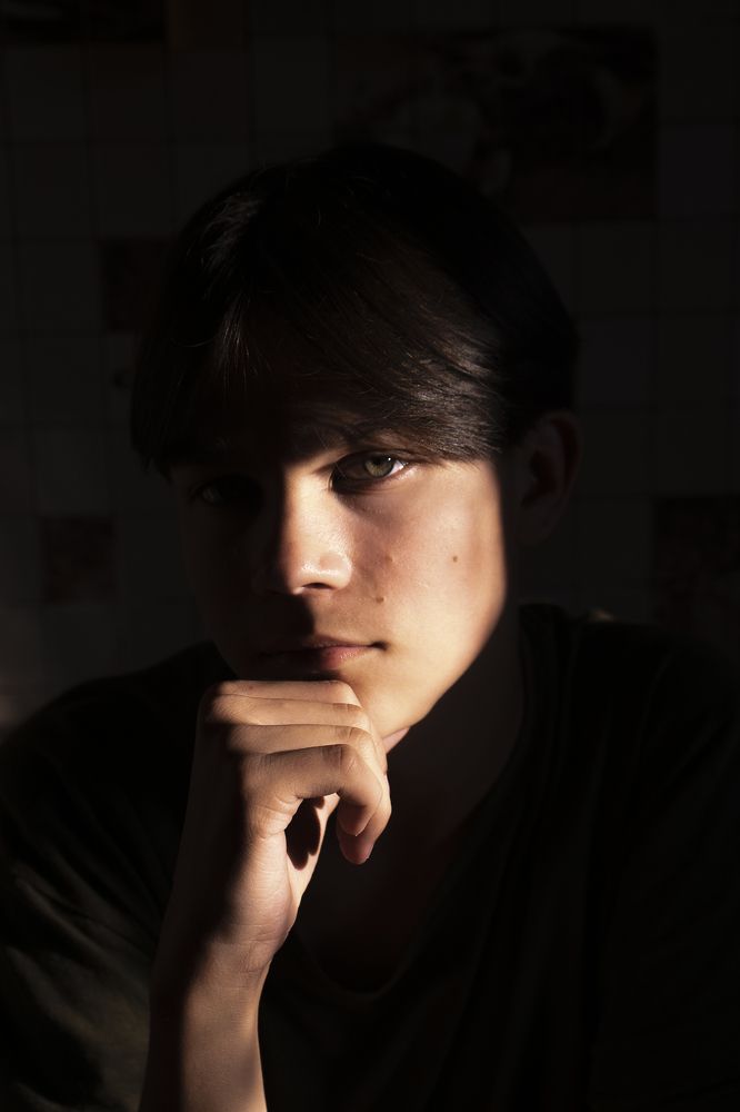 Photograph by Людмила Балаева