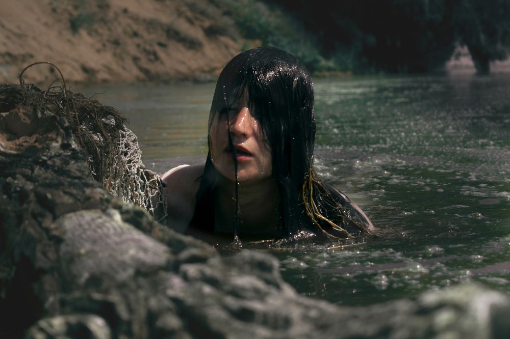 Photograph by Людмила Балаева