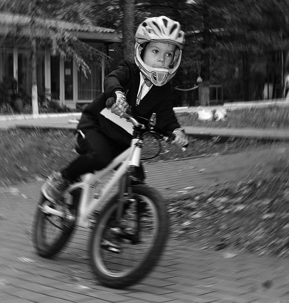 Фотография автора Сергей Гречихин