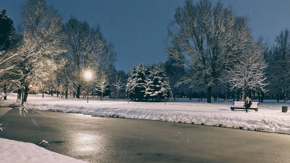 Photograph by Ольга Герасименко