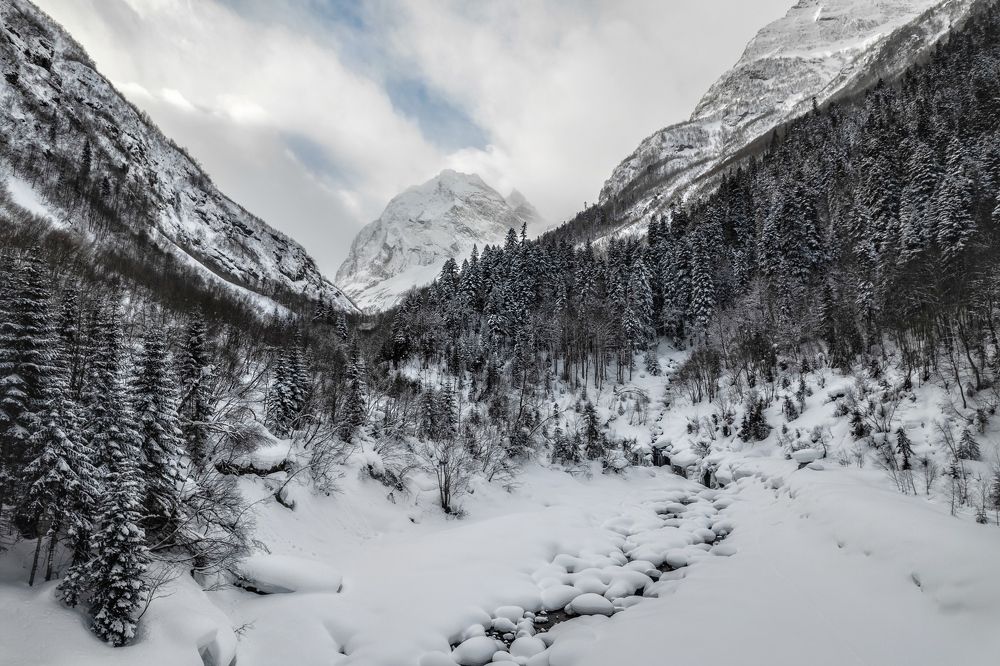 Photograph by Дмитрий Костяков