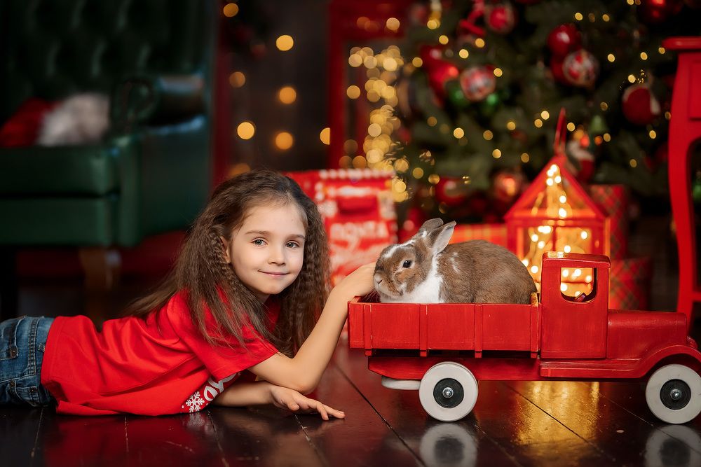 Photograph by Анастасия Непогодьева