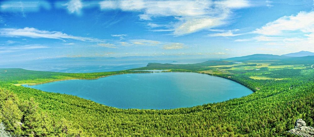 Photograph by Елена Шкред