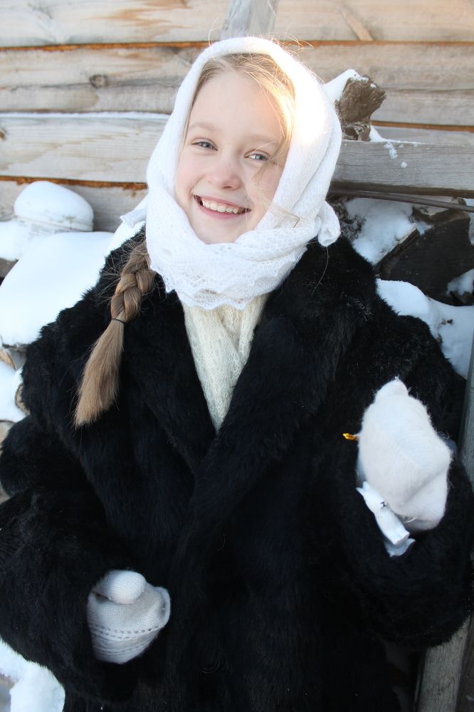 Photograph by Любовь Лунина