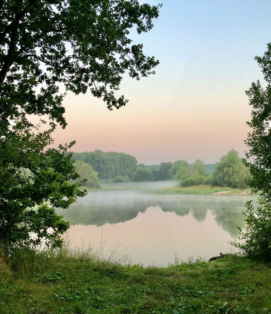 Photograph by Елена Шкред