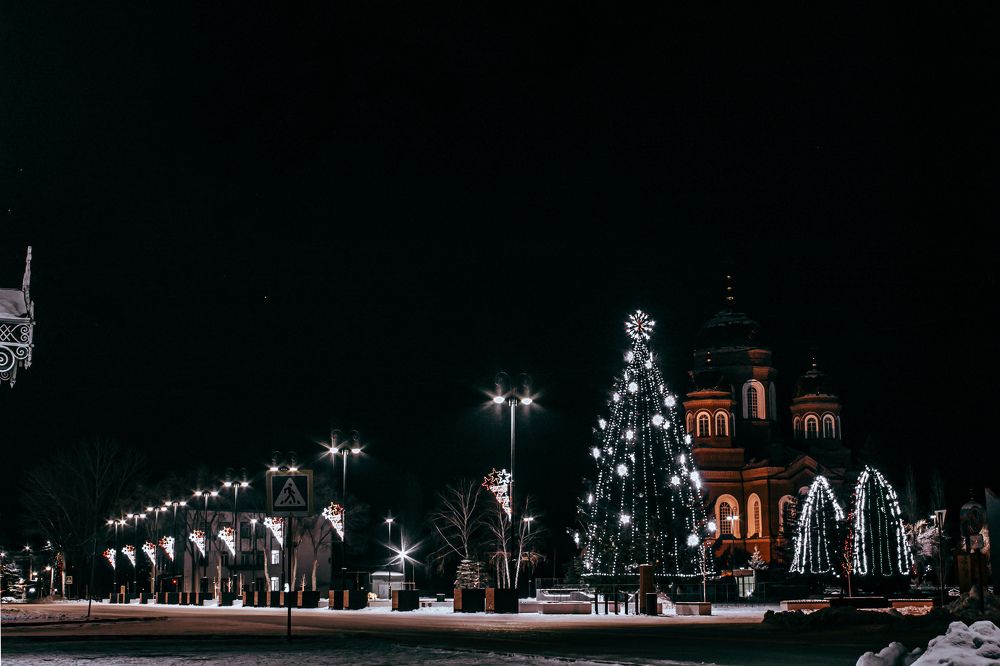 Photograph by Артур Иванов