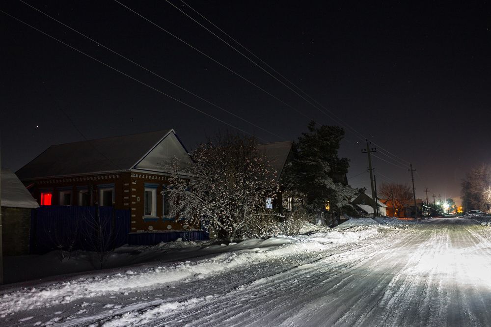 Photograph by Артур Иванов