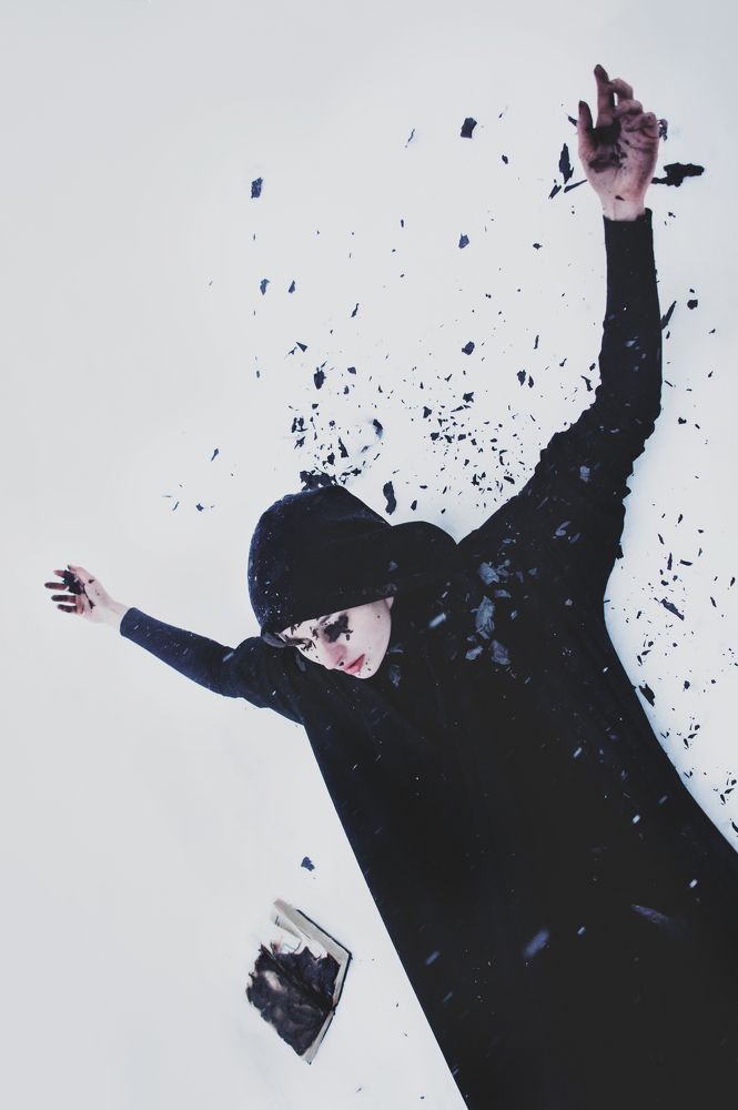 Photograph by Анастасия Шатохина
