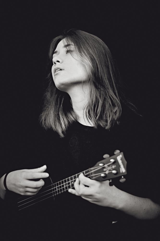 Photograph by Женя Жданова