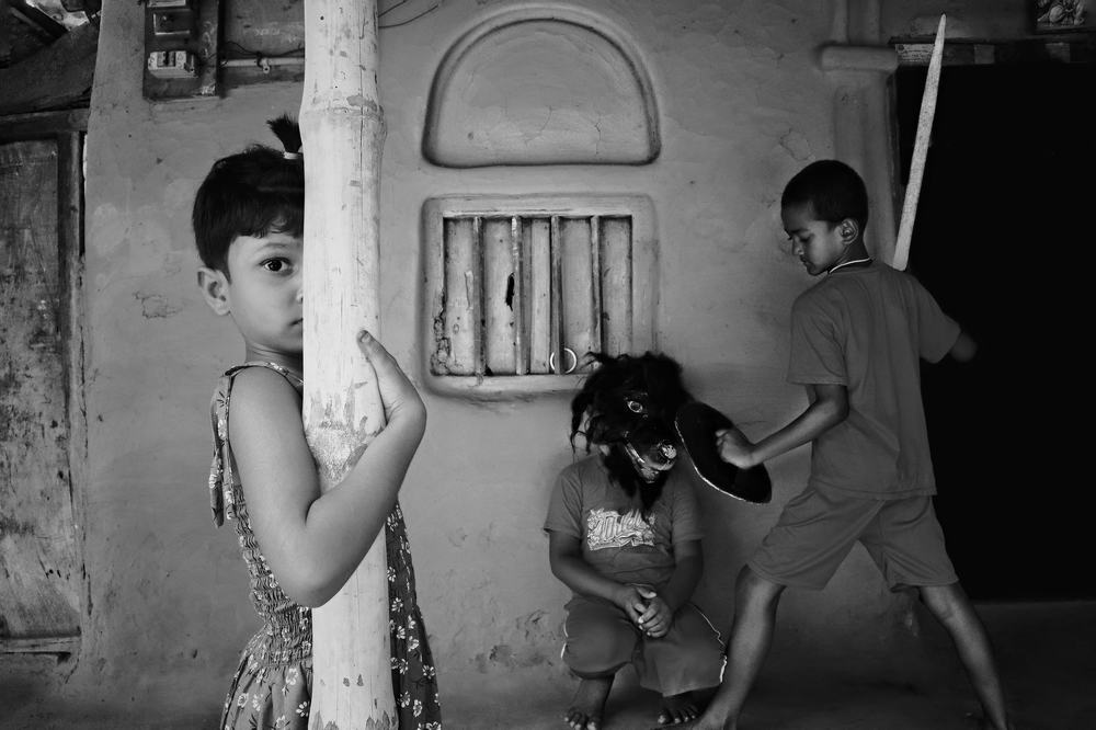 Photograph by DEBRAJ BISWAS