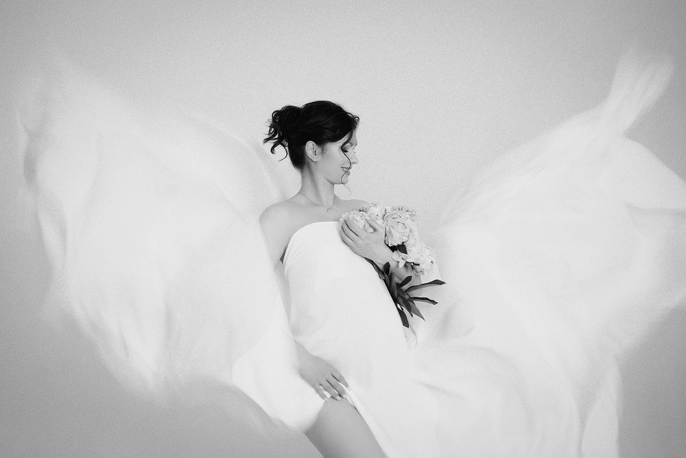 Photograph by Анастасия Непогодьева