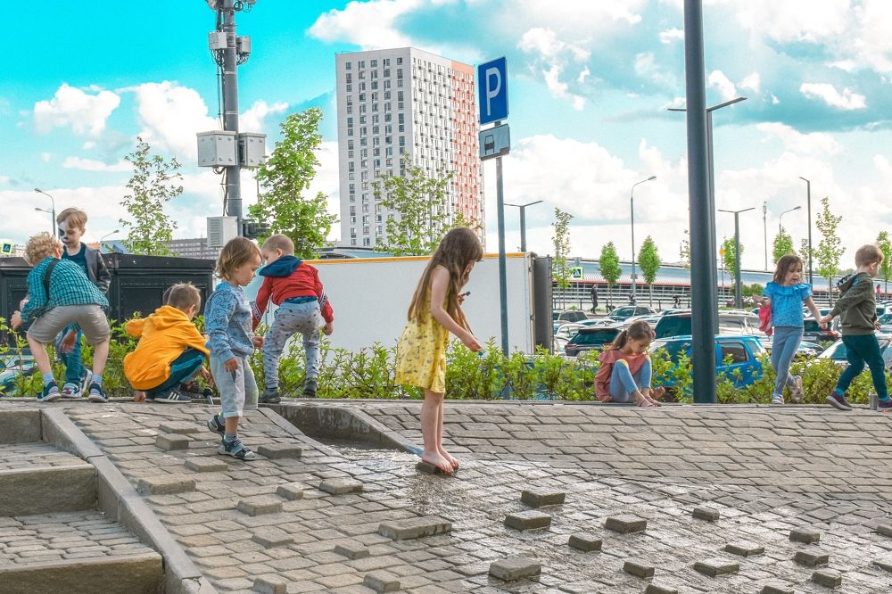 Photograph by Татьяна Сурова