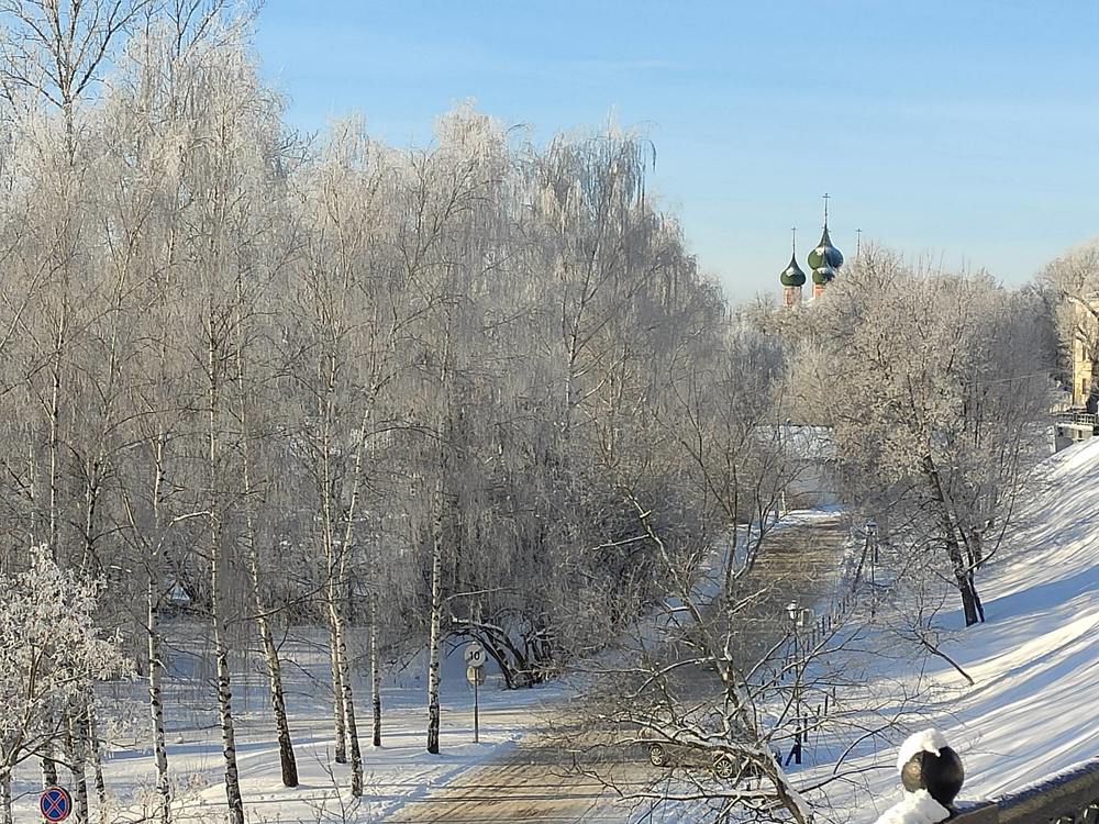Photograph by Ольга Матюшкина