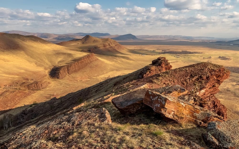 Photograph by Фомина Марина