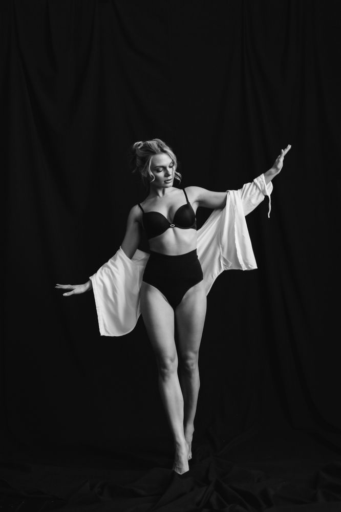 Фотография автора Марина Землякова