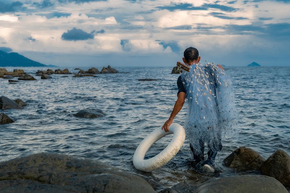 Фотография автора Dang Le