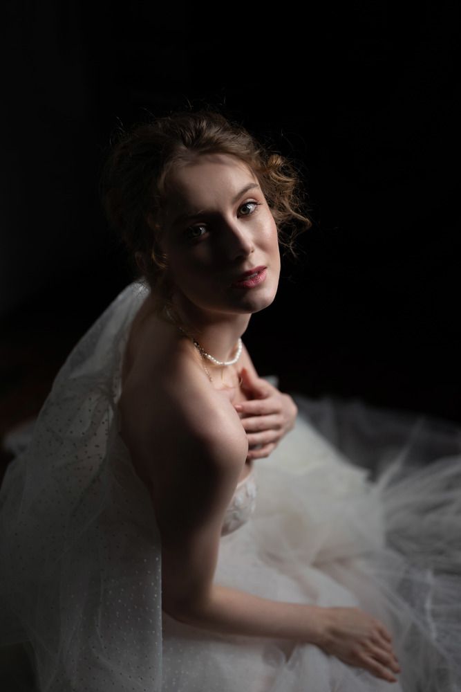 Photograph by Наталья Стрельбицкая