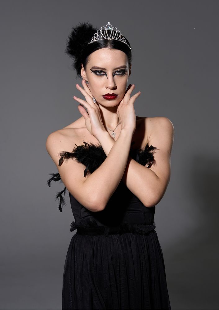 Photograph by Christina