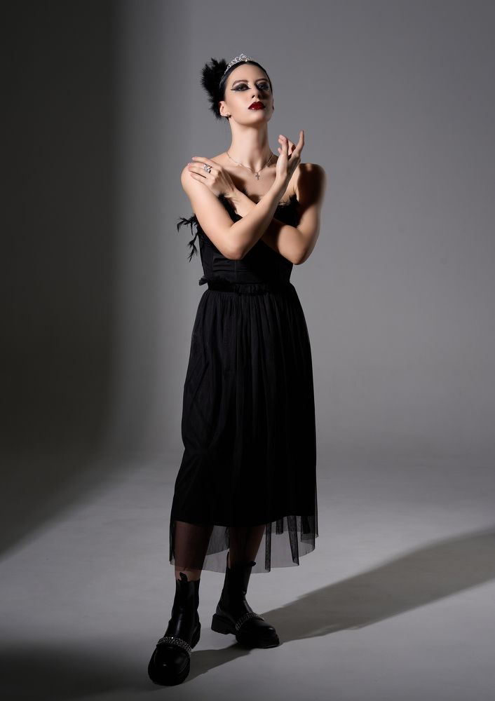 Photograph by Christina