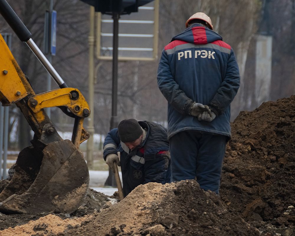 Photograph by Леонид Соснин