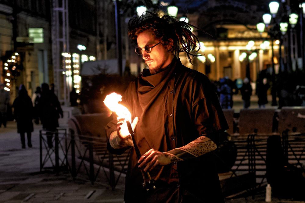 Photograph by Алексей Корнеев