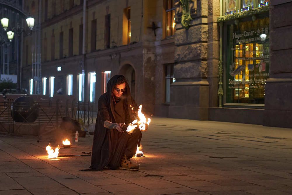 Photograph by Алексей Корнеев