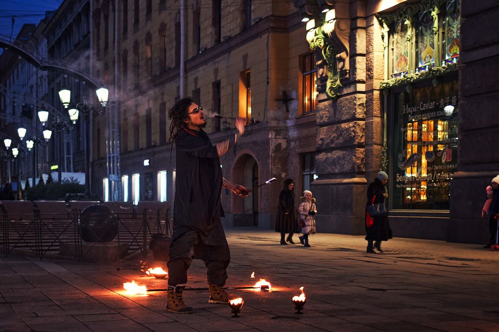 Photograph by Алексей Корнеев