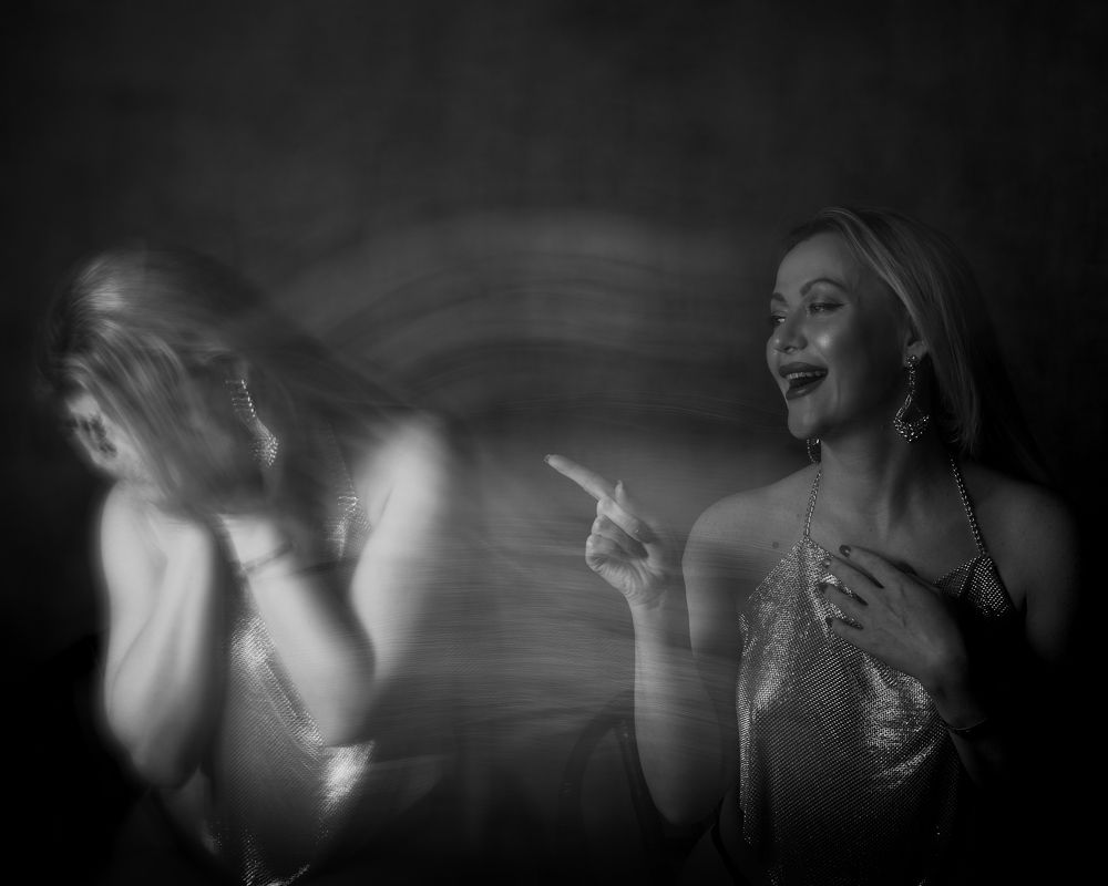 Photograph by Ekaterina Akhmetova