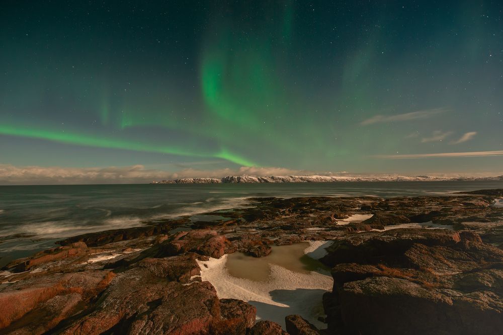 Photograph by АЛЕКСАНДР ПОПИК