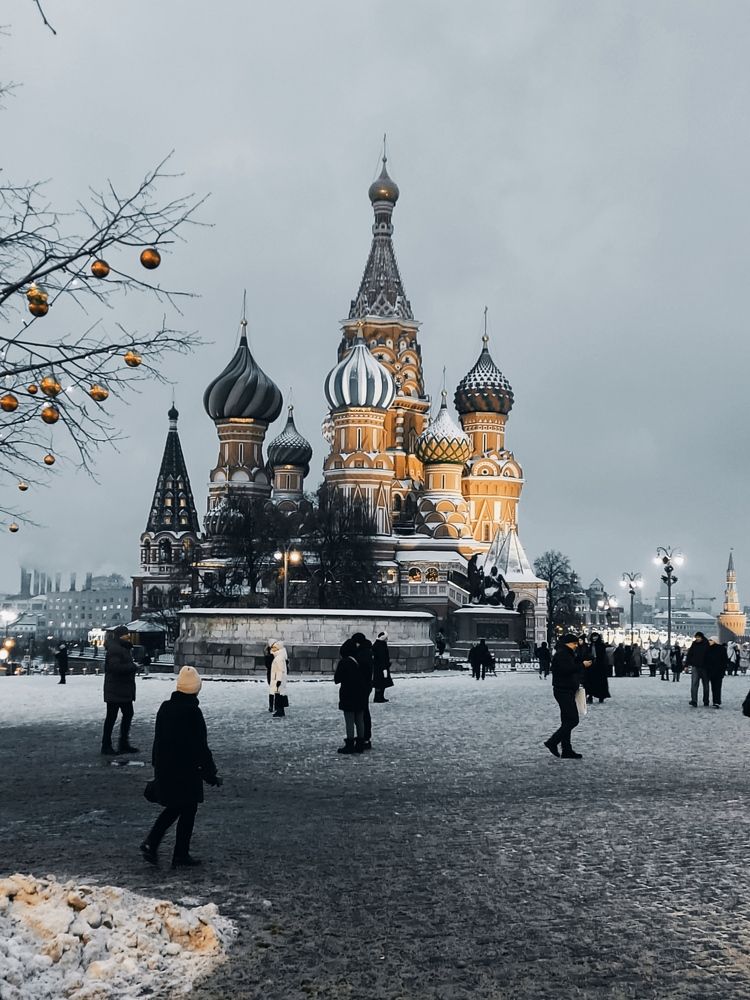 Photograph by Андрей Ярославцев