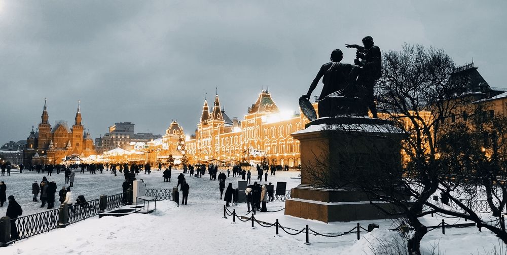 Photograph by Андрей Ярославцев