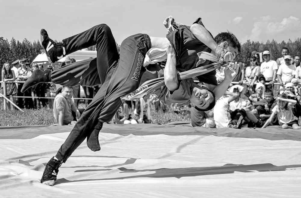 Photograph by Илфир Исламгазин