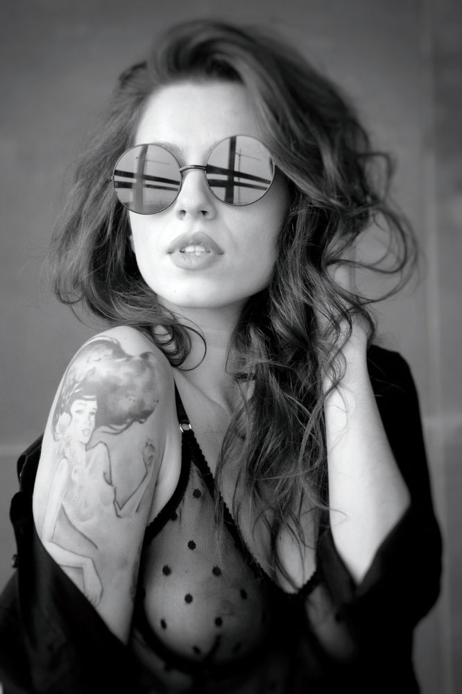 Photograph by Vitaliy Saposhnikov