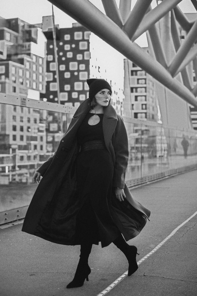 Photograph by Iuliia LIPIAINEN