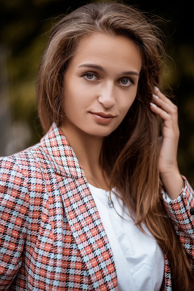 Photograph by Алеся Соболь