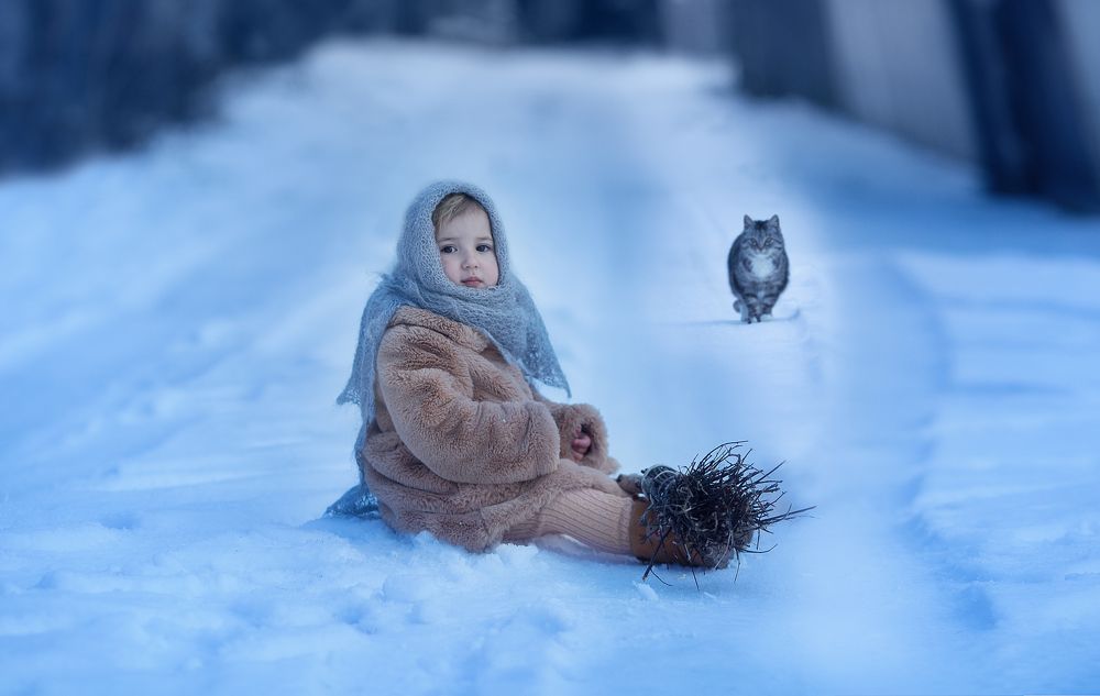 Photograph by алексей брест