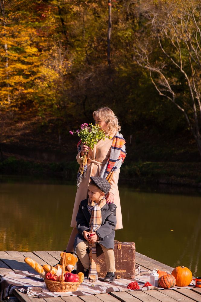 Photograph by Мария Тимерханова