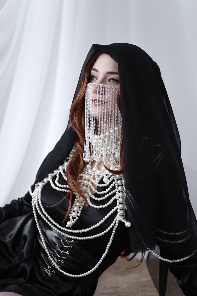 Photograph by Ксения Далишнева