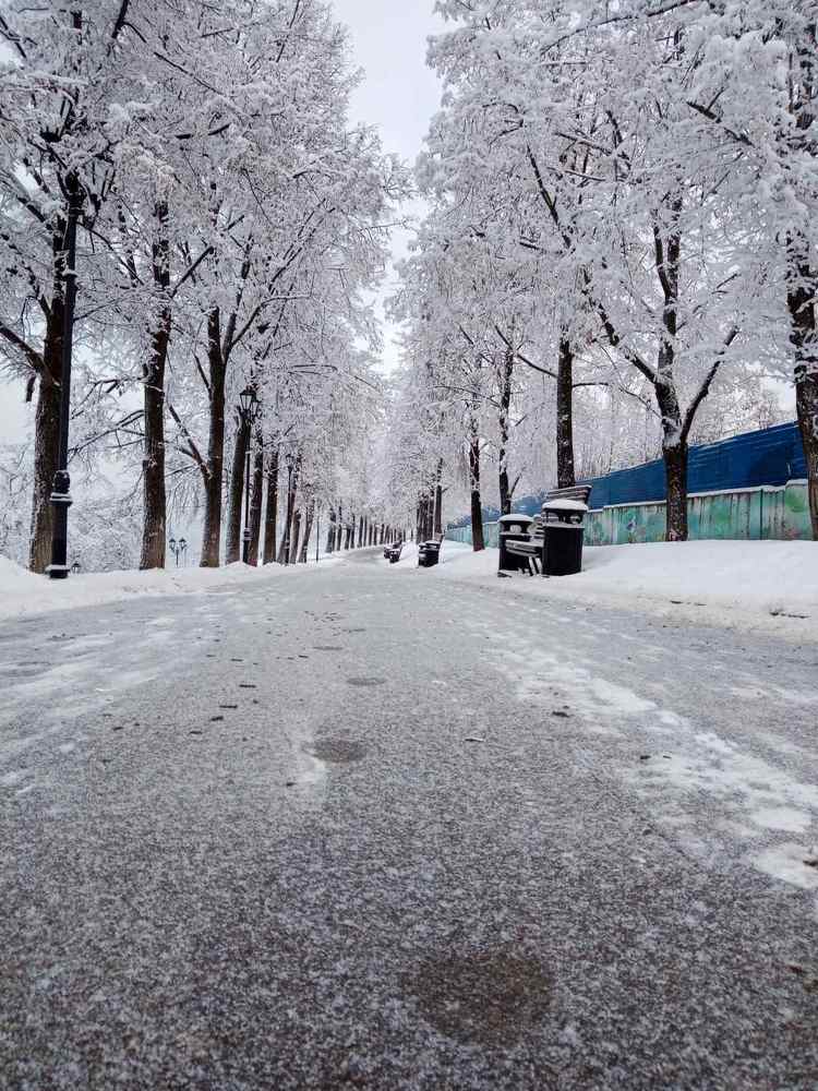 Photograph by Хамитова Светлана